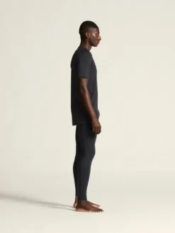 Men's Active Comfort Pants 2 - Black