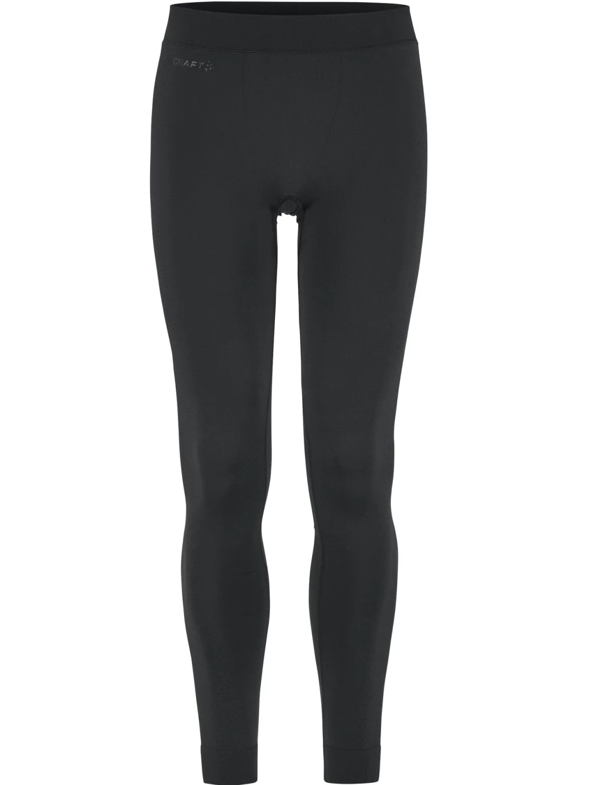 Men's Active Comfort Pants 2 - Black