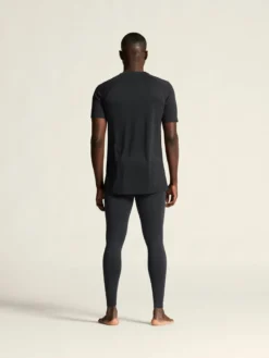 Men's Active Comfort Pants 2 - Black