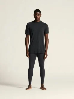 Men's Active Comfort Pants 2 - Black