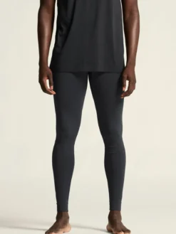 Men's Active Comfort Pants 2 - Black