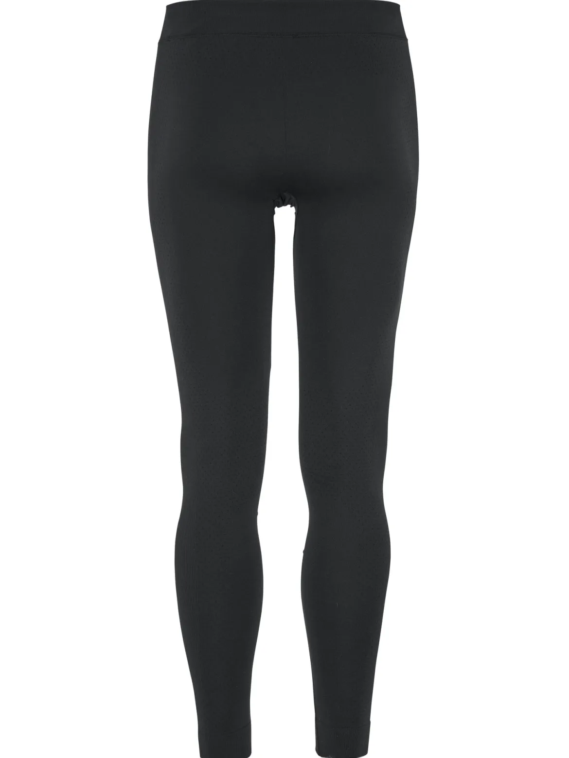 Men's Active Comfort Pants 2 - Black