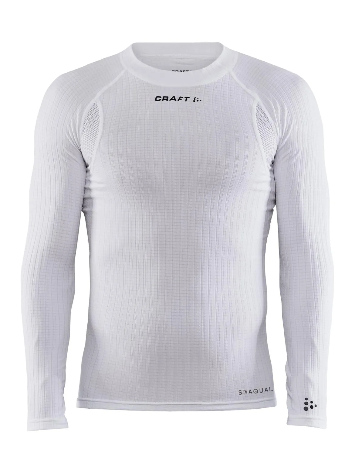 Men's Active Extreme X CN LS - White