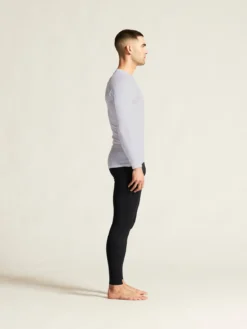 Men's Active Extreme X CN LS - White