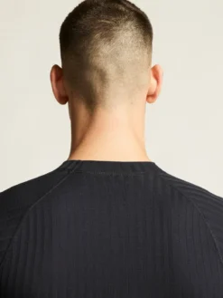 Men's Active Extreme X CN SS - Black