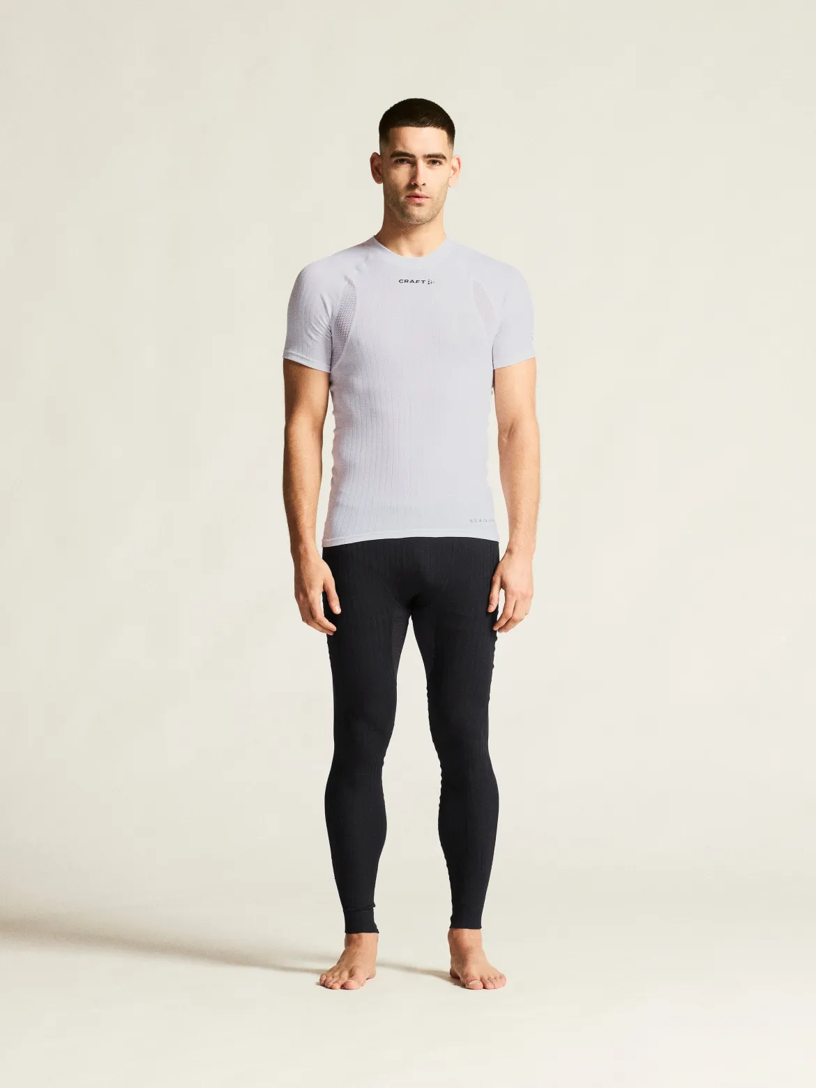 Men's Active Extreme X Pants - Black
