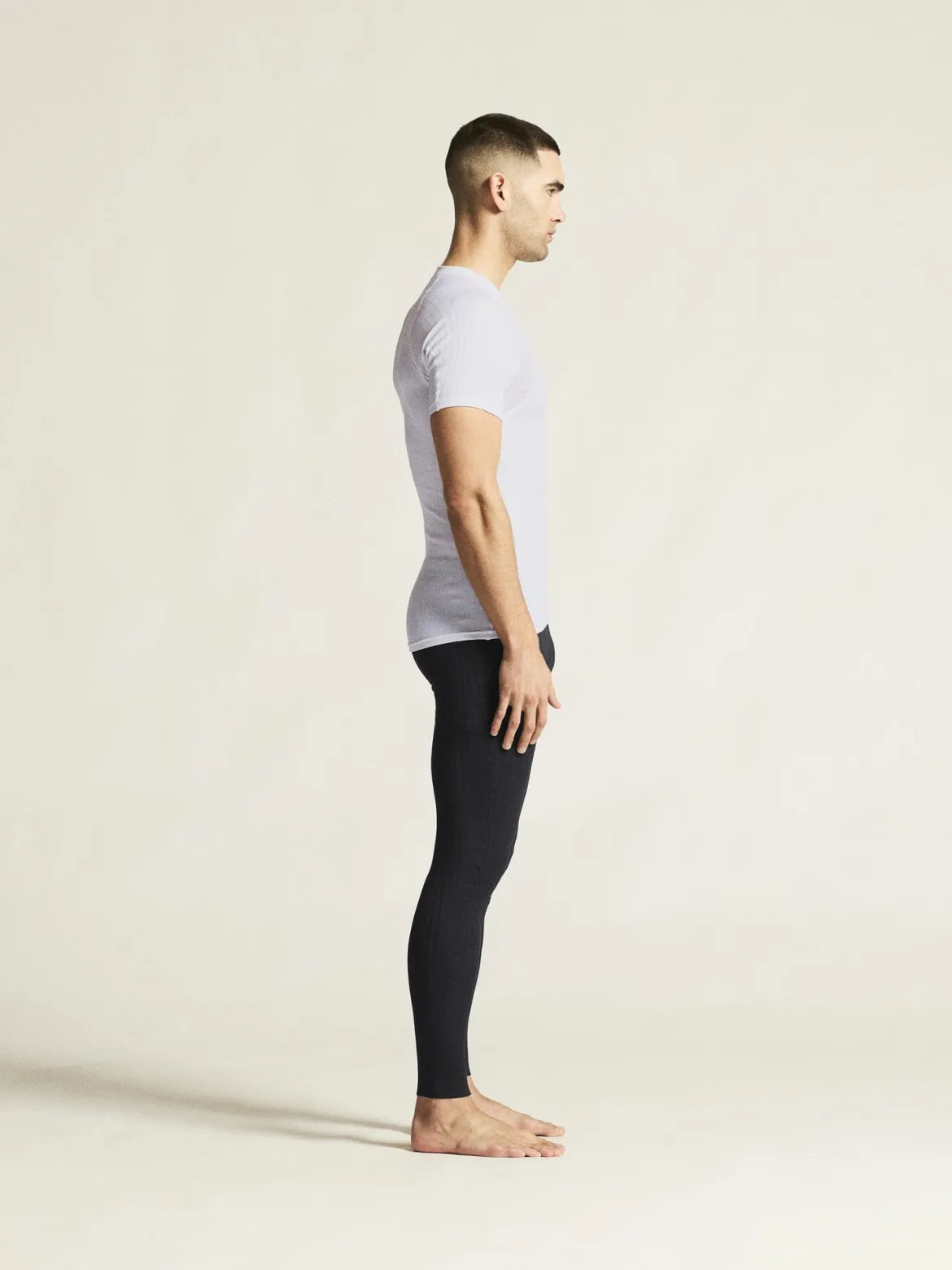Men's Active Extreme X Pants - Black
