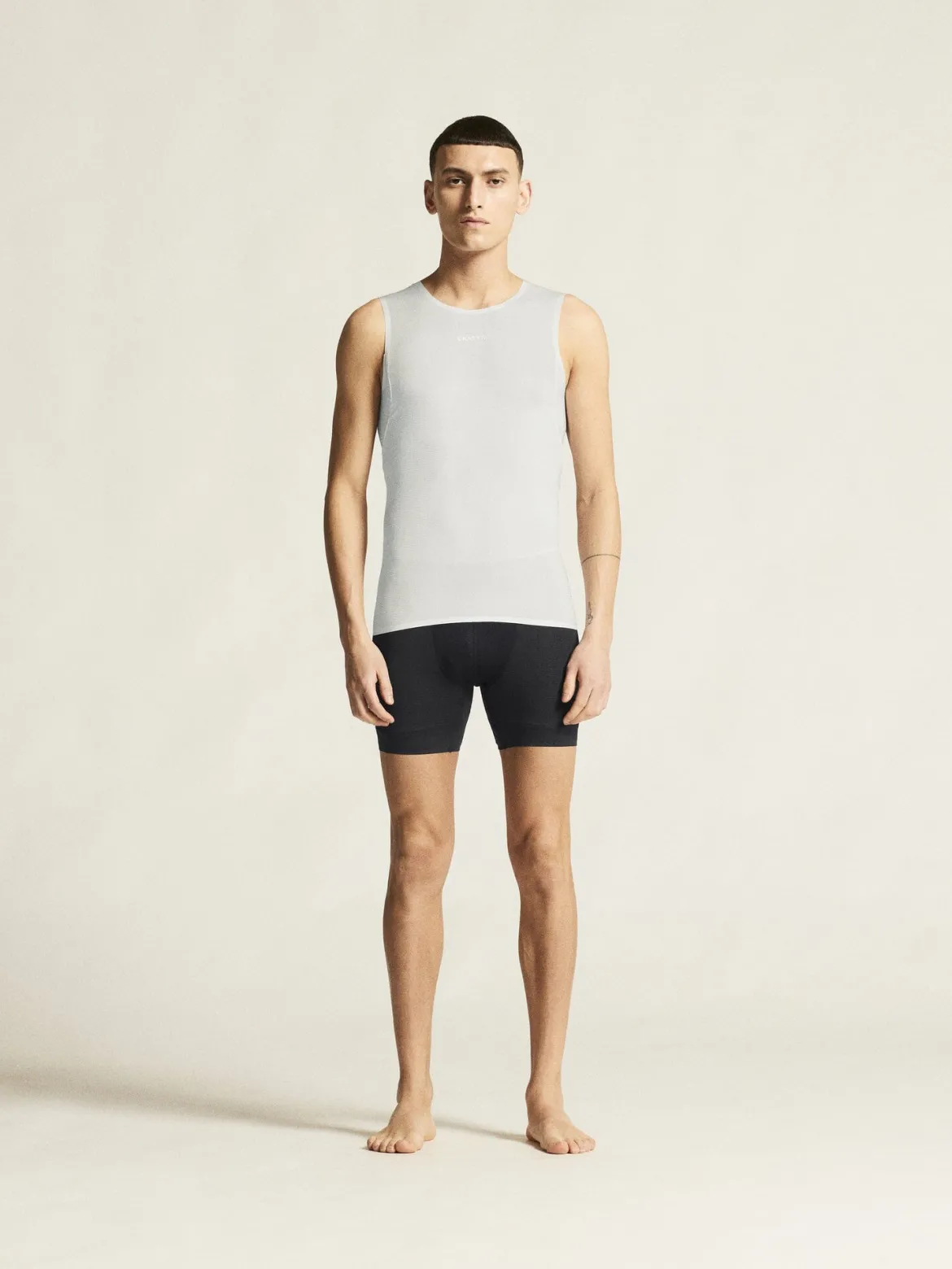 Men's Active Nanoweight SL - White