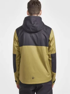 Men's ADV Backcountry Jacket - SLATE-FLOW