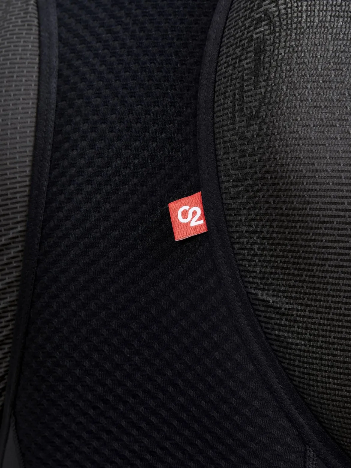 Men's ADV Bike SubZ Bib Tights - Black