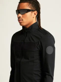 Men's ADV Bike SubZ Jacket 2 - Black