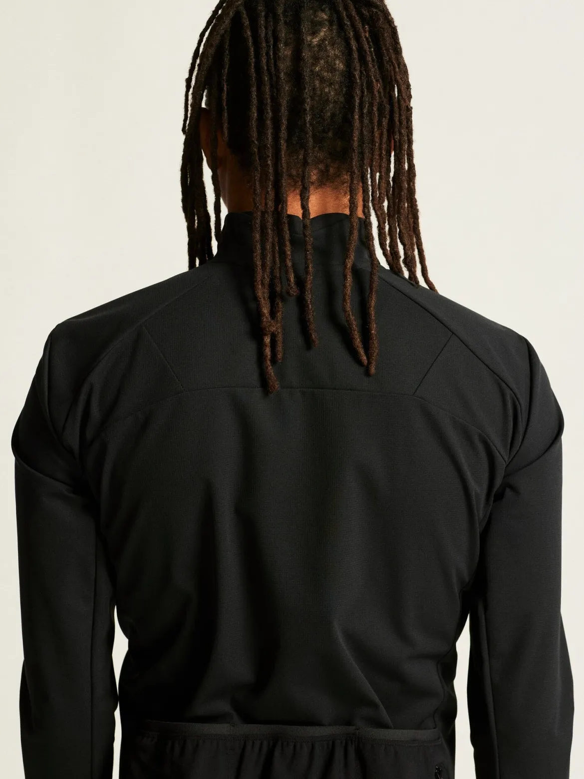 Men's ADV Bike SubZ Jacket 2 - Black