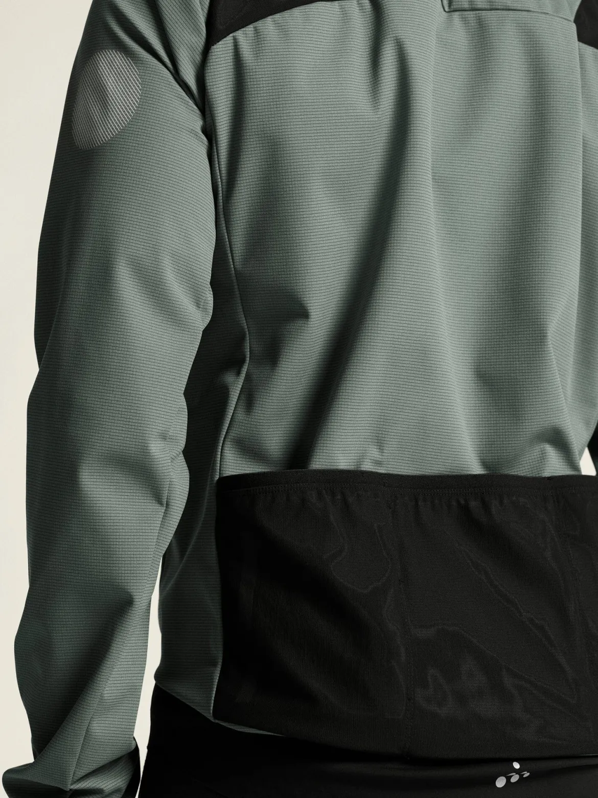 Men's ADV Bike SubZ Jacket 2 - Weather