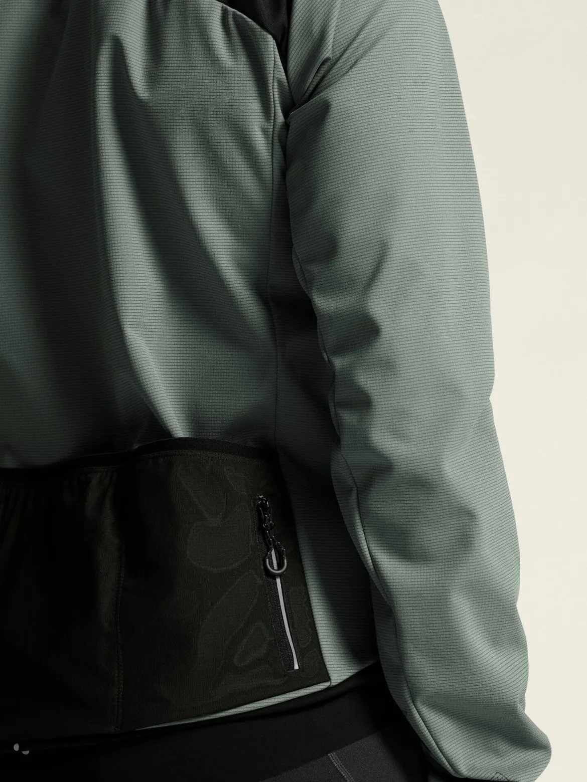 Men's ADV Bike SubZ Jacket 2 - Weather