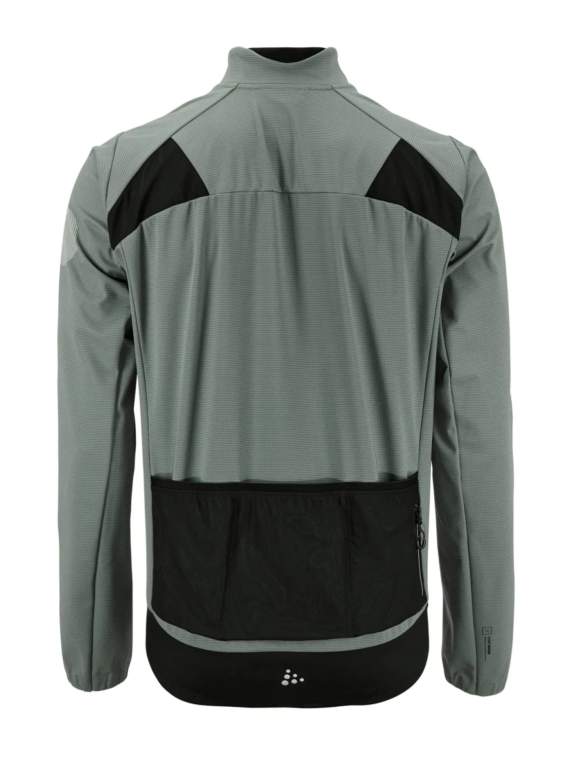 Men's ADV Bike SubZ Jacket 2 - Weather