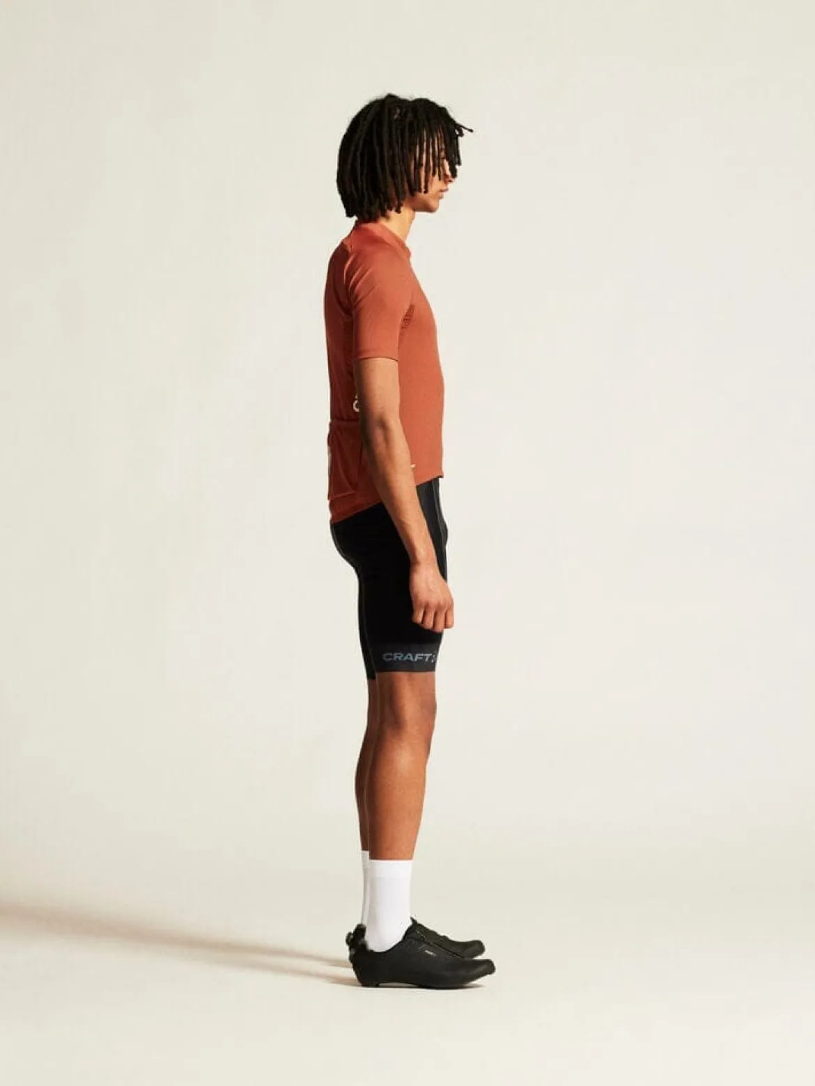 Men's ADV Endur Cycling Jersey - Sequoia
