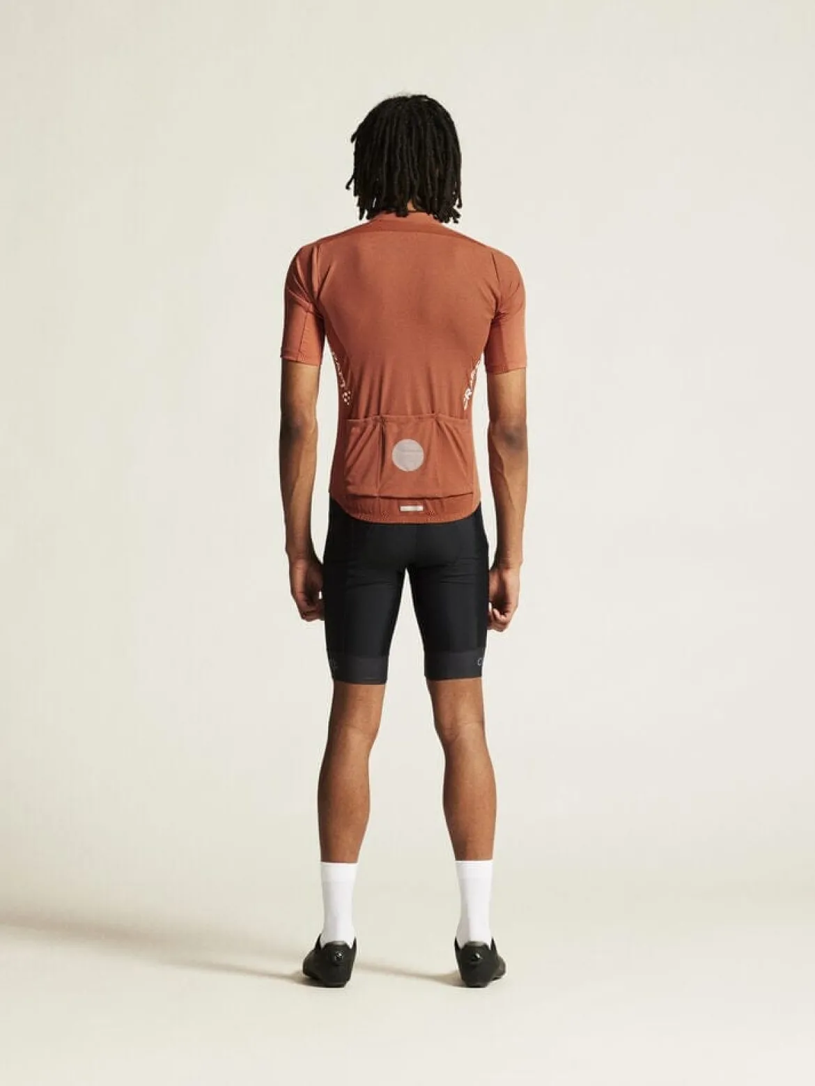 Men's ADV Endur Cycling Jersey - Sequoia