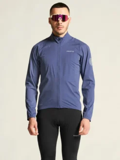 Men's ADV Endur Hydro Cycling Jacket 2 - AERINITE