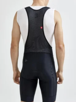 Men's ADV Endur Lumen Cycling Bib Shorts - Black