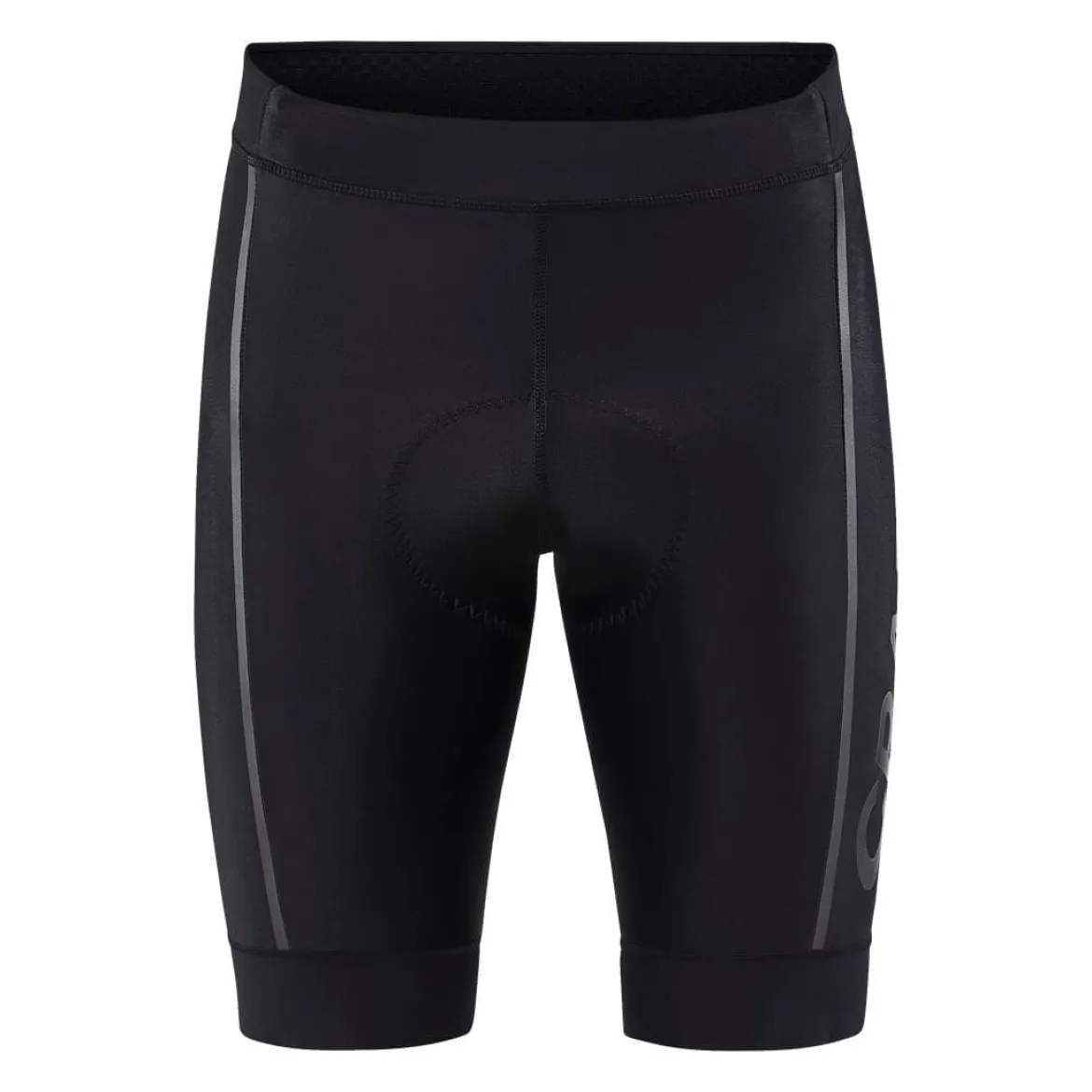 Men's ADV Endur Lumen Cycling Shorts - Black