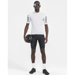 Men's ADV Endur Lumen Cycling Shorts - Black