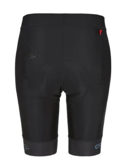 Men's ADV Endur Shorts - Black
