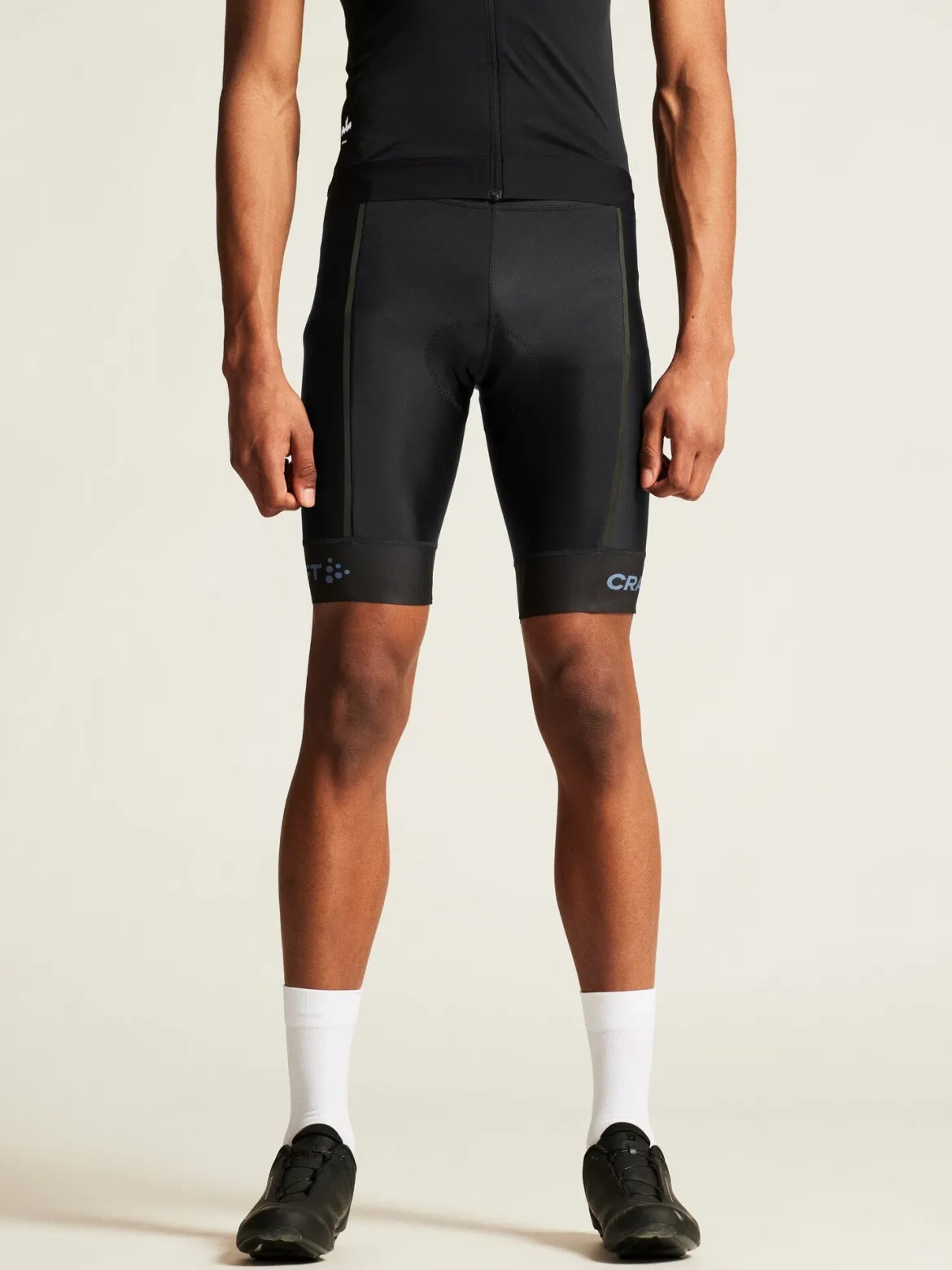 Men's ADV Endur Shorts - Black