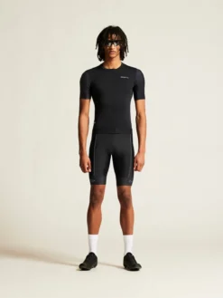 Men's ADV Endur Shorts - Black