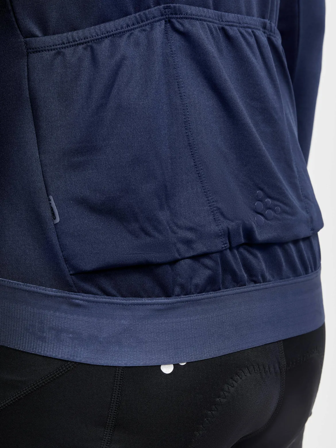 Men's ADV Essence Cycling Jersey - Blaze