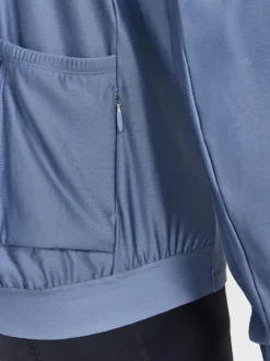 Men's ADV Essence Cycling Jersey - FLOW