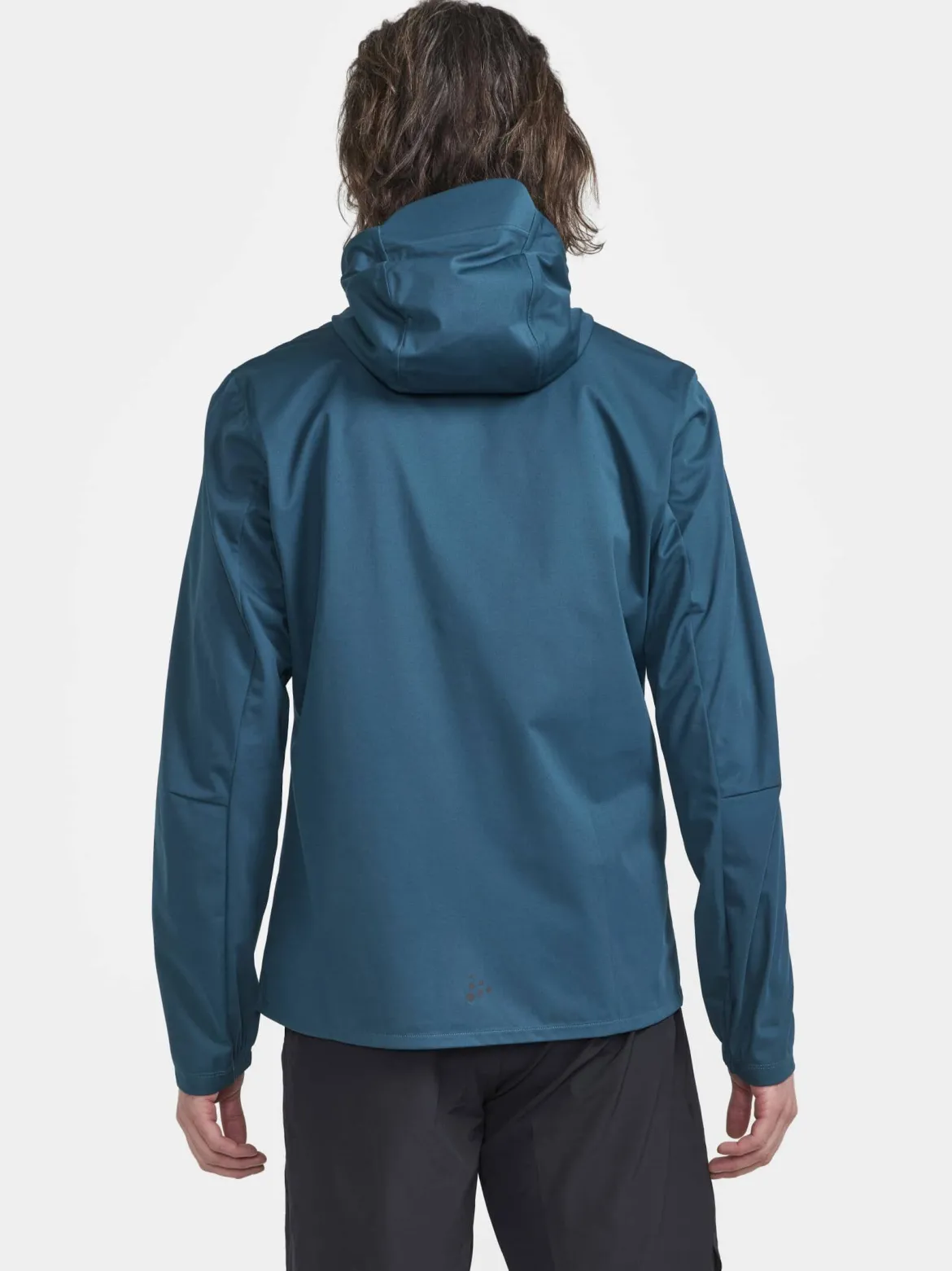 Men's ADV Essence Hydro Jacket - OPAL