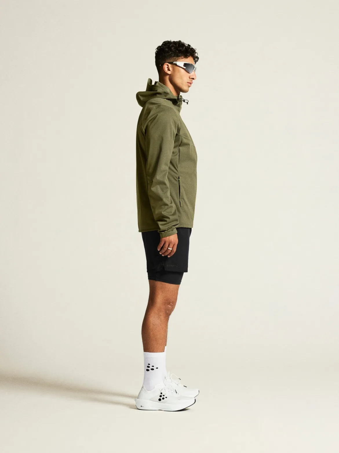 Men's ADV Essence Hydro Jacket - RIFT