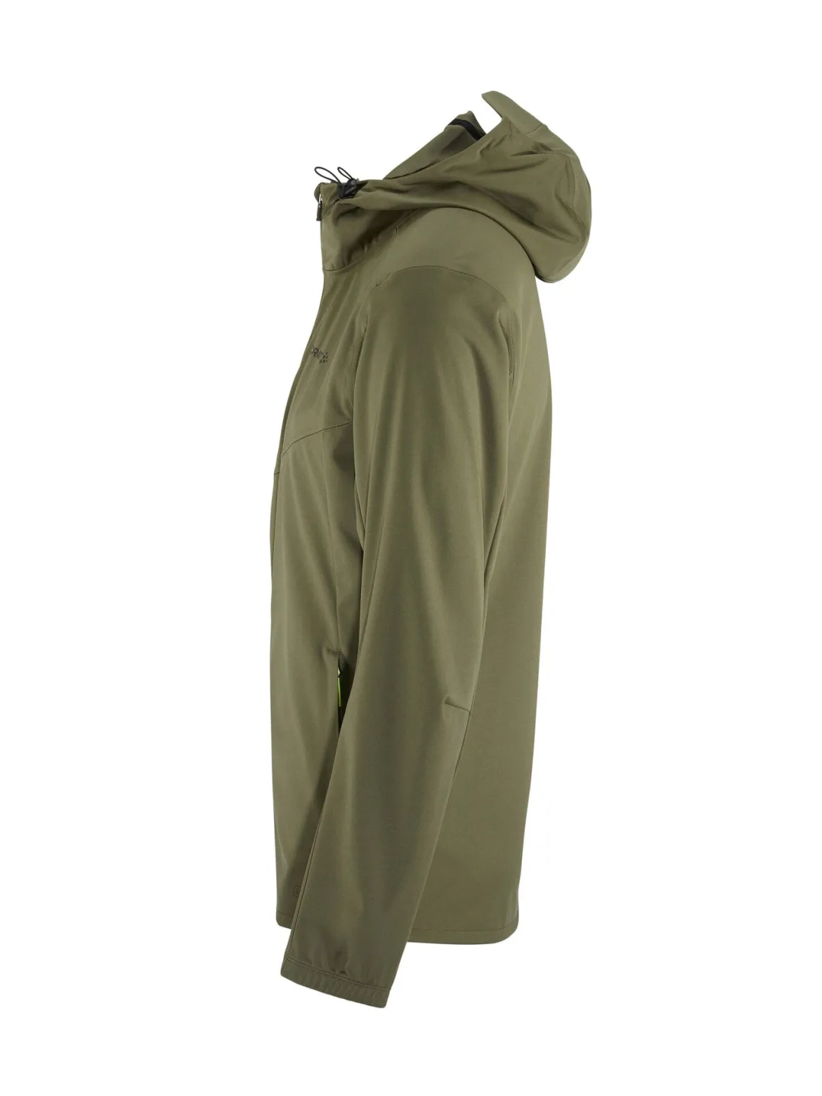 Men's ADV Essence Hydro Jacket - RIFT
