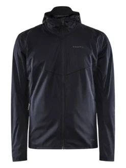 Men's ADV Essence Hydro Jacket - Black