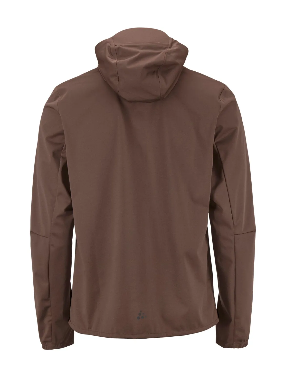 Men's ADV Essence Hydro Jacket - PRUNE