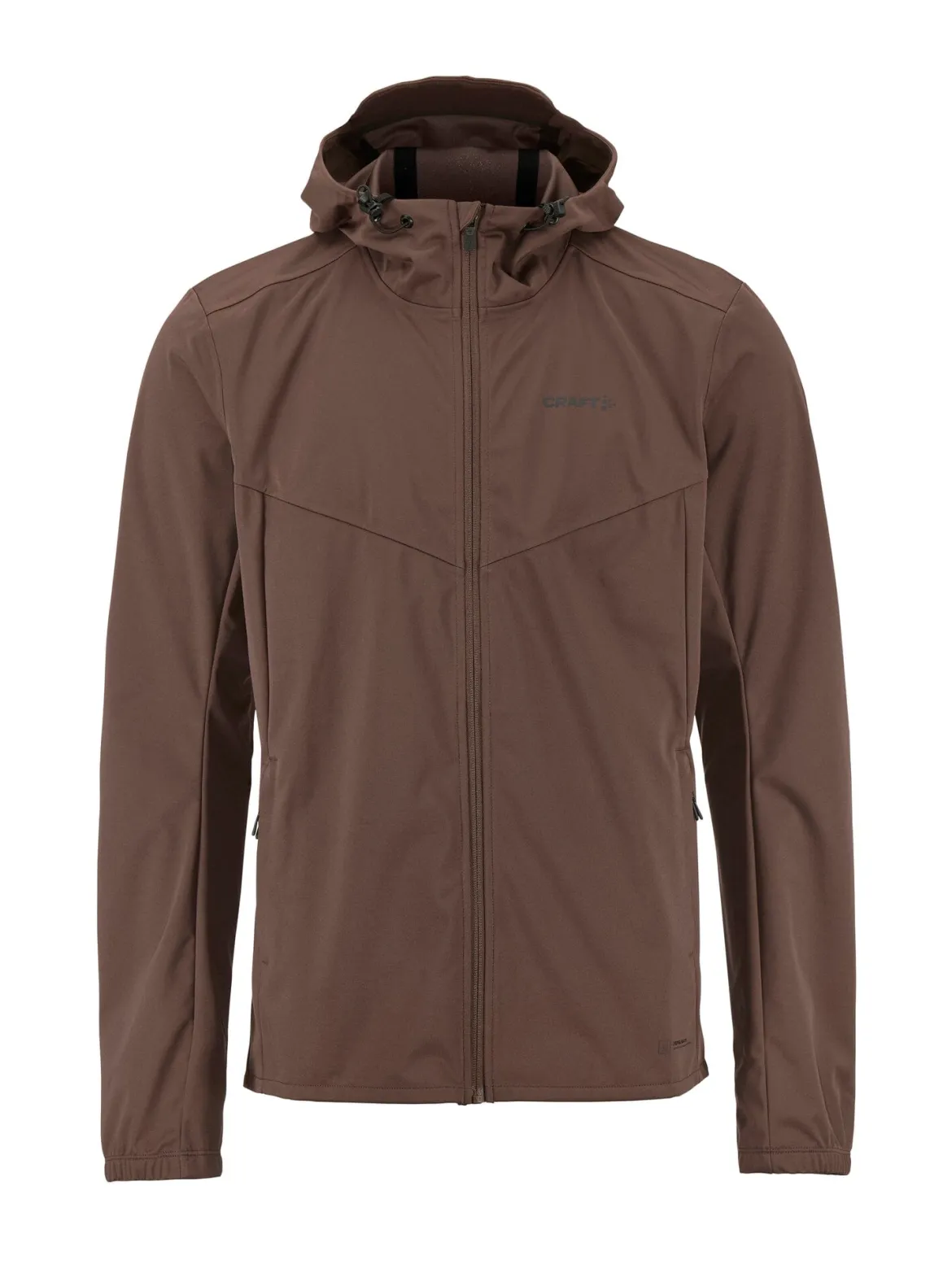 Men's ADV Essence Hydro Jacket - PRUNE