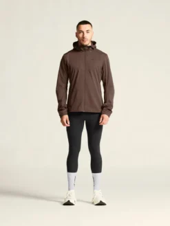 Men's ADV Essence Hydro Jacket - PRUNE
