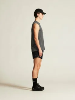 Men's ADV Essence 2 Inch Shorts 2 - Black