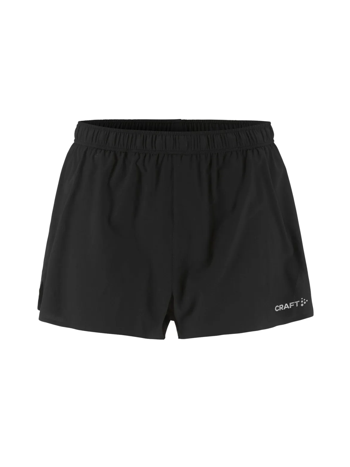 Men's ADV Essence 2 Inch Shorts 2 - Black