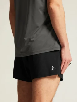 Men's ADV Essence 2 Inch Shorts 2 - Black