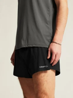 Men's ADV Essence 2 Inch Shorts 2 - Black