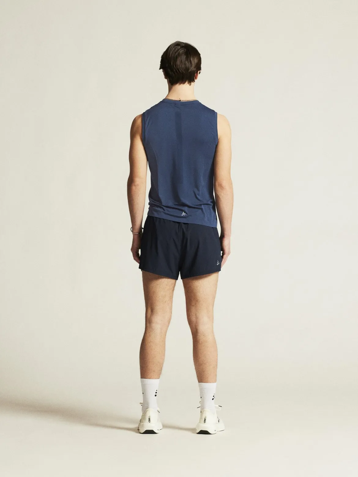 Men's ADV Essence 2 Inch Shorts 2 - Blaze