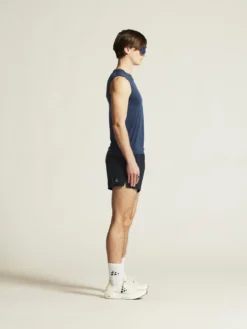 Men's ADV Essence 2 Inch Shorts 2 - Blaze