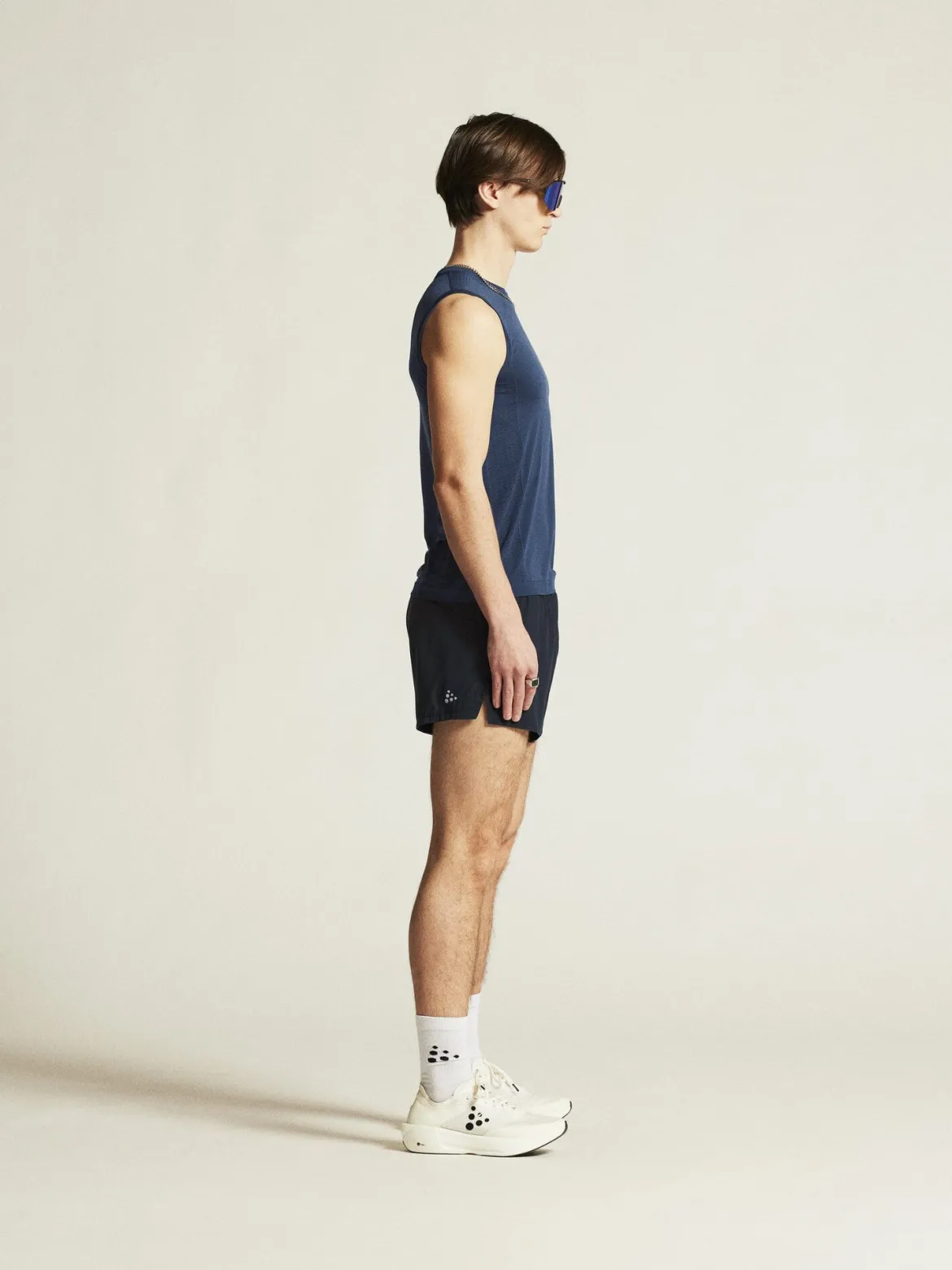 Men's ADV Essence 2 Inch Shorts 2 - Blaze