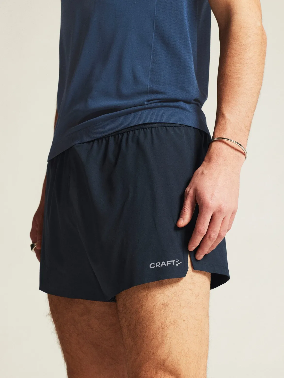 Men's ADV Essence 2 Inch Shorts 2 - Blaze