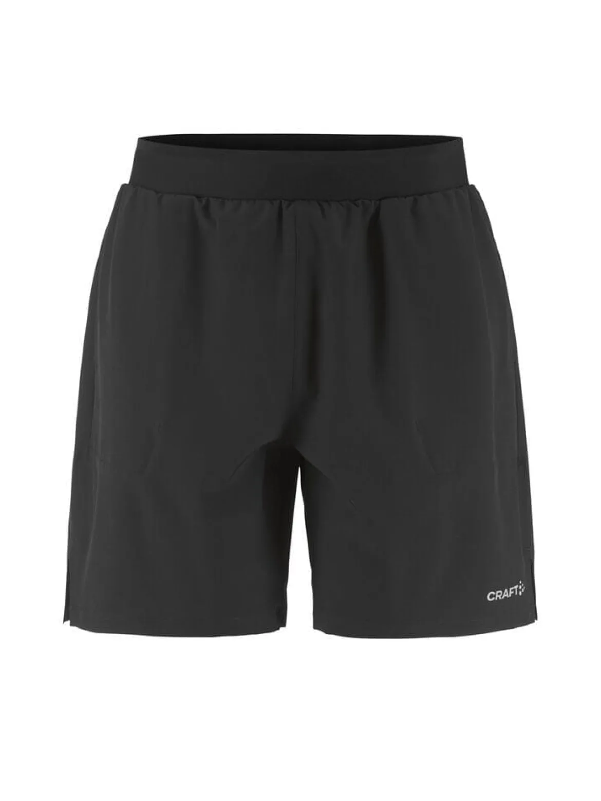 Men's ADV Essence 2-In-1 Shorts 2 - Black