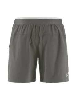 Men's ADV Essence 2-In-1 Shorts 2 - Granite