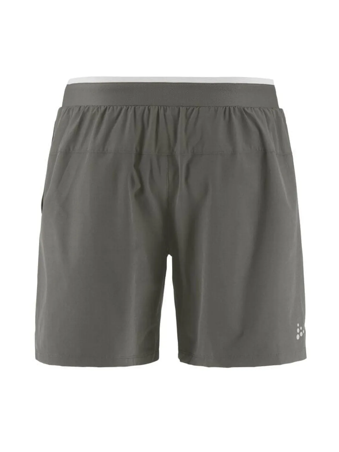 Men's ADV Essence 2-In-1 Shorts 2 - Granite