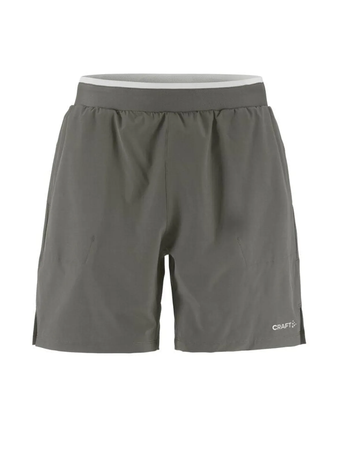 Men's ADV Essence 2-In-1 Shorts 2 - Granite