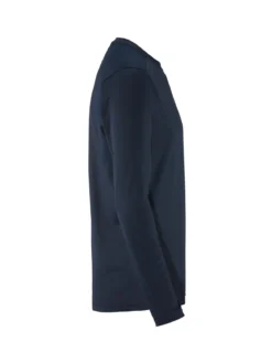 Men's Adv Essence LS Tee 2 - Blaze